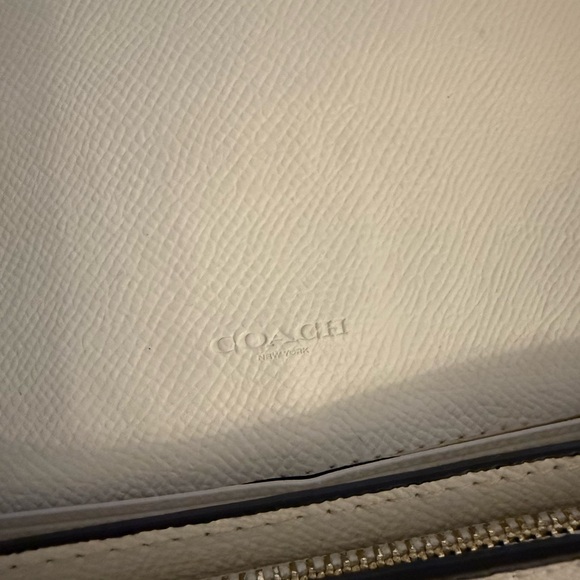 Coach Wallet - Picture 3 of 3